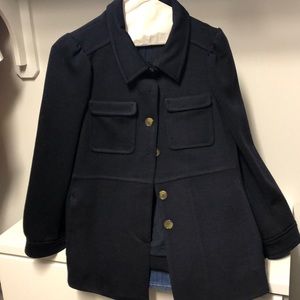 Marc by Marc Jacobs Peacoat